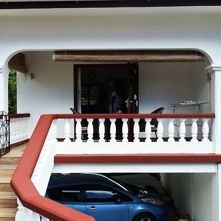 Armony Residence Holiday Apartment No.1 Victoria Exterior foto