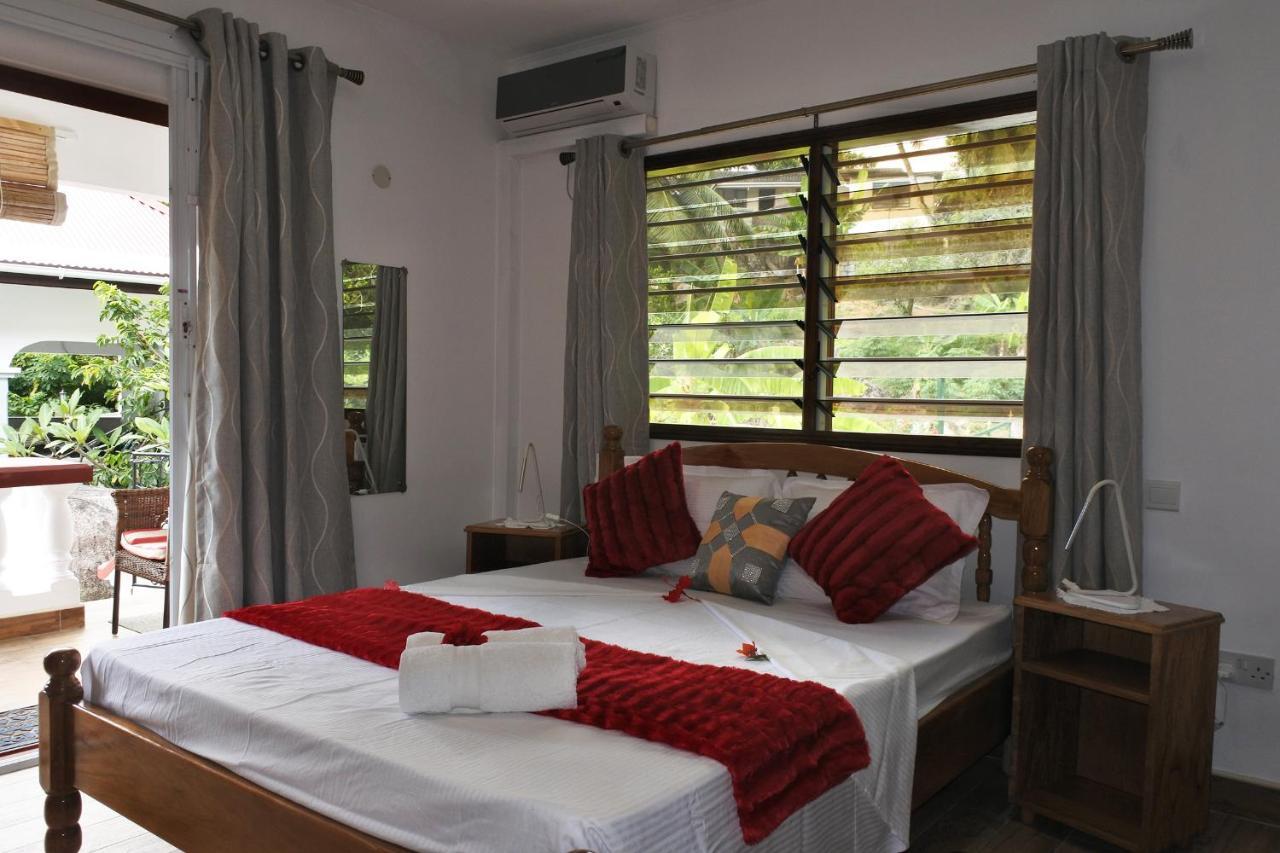 Armony Residence Holiday Apartment No.1 Victoria Exterior foto