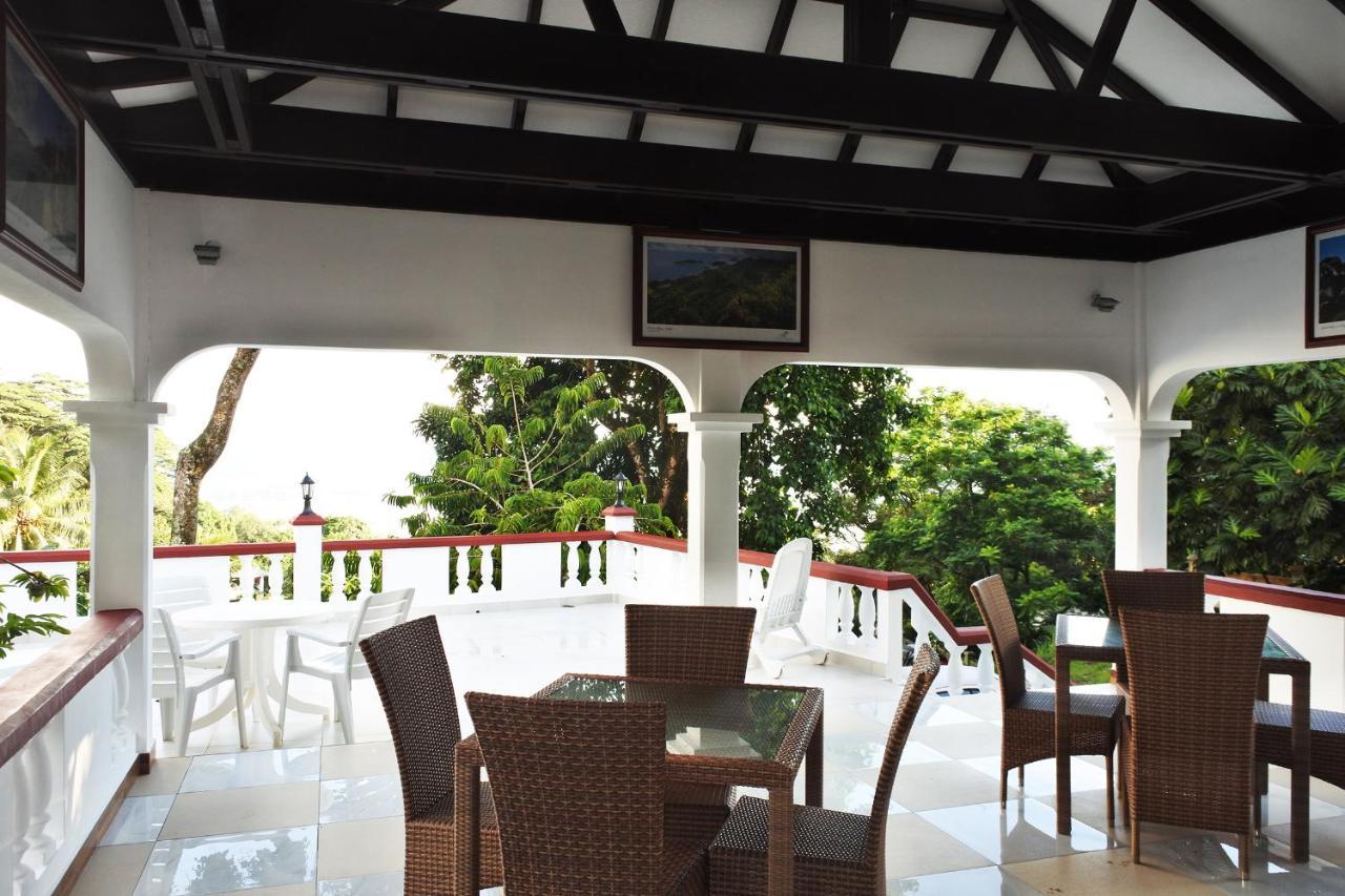 Armony Residence Holiday Apartment No.1 Victoria Exterior foto