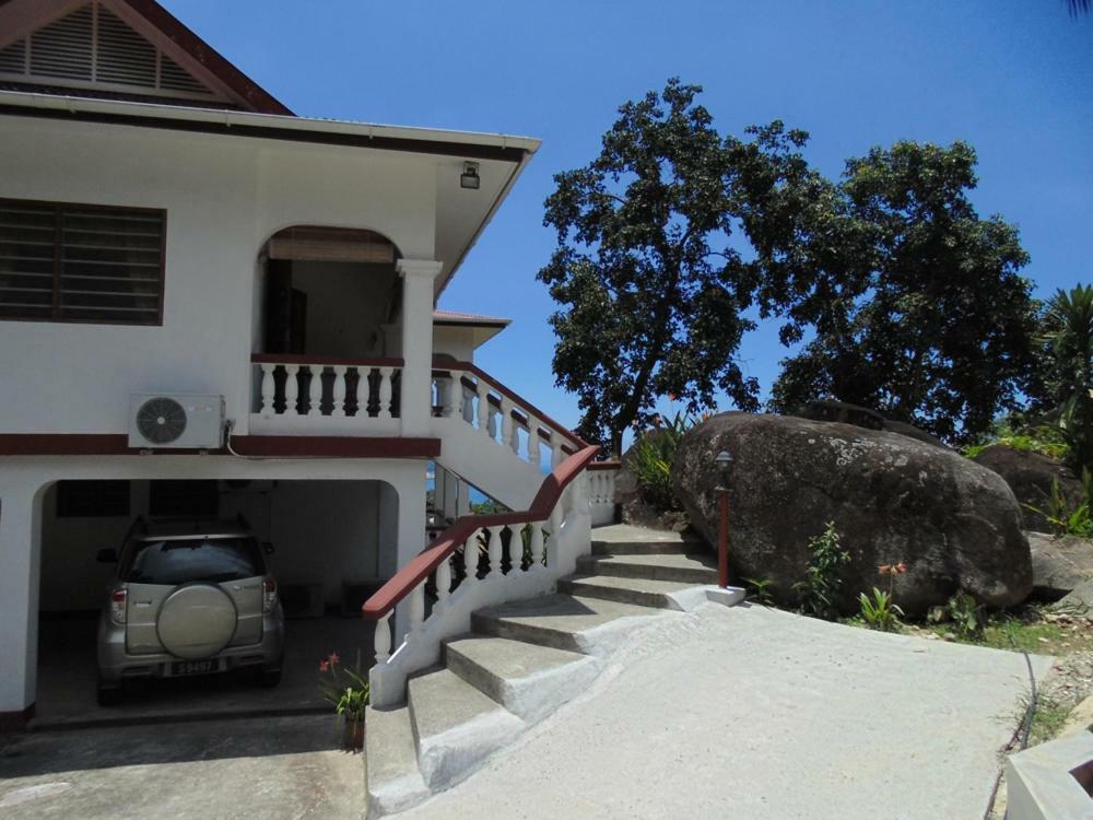 Armony Residence Holiday Apartment No.1 Victoria Exterior foto