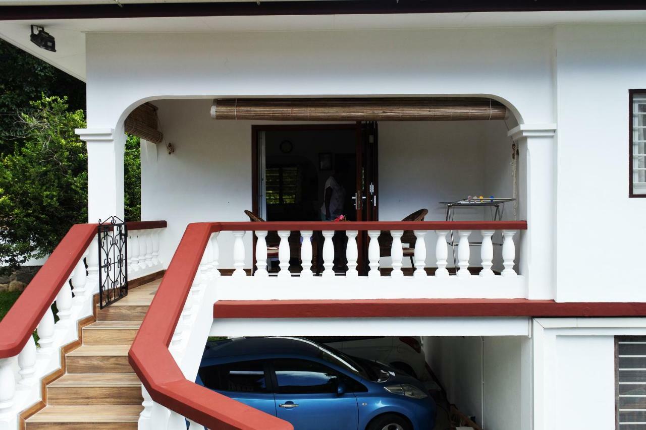 Armony Residence Holiday Apartment No.1 Victoria Exterior foto