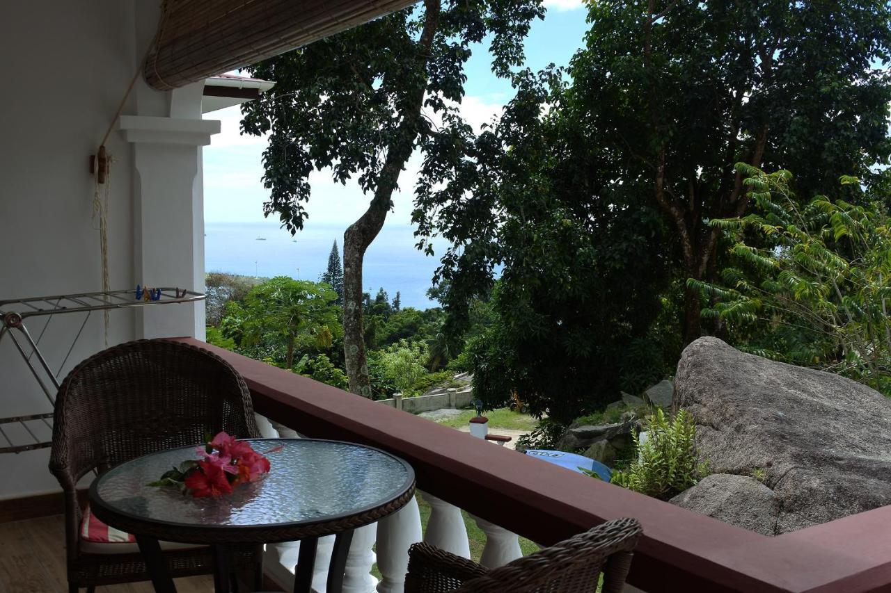 Armony Residence Holiday Apartment No.1 Victoria Exterior foto